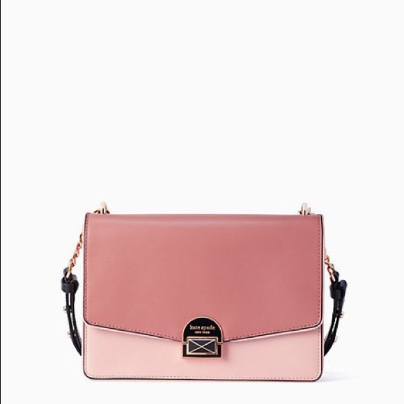 Brand New Never Used Kate spade Convertible Flap Crossbody Bag - Picture 2 of 7